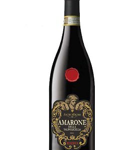 Vang Ý Amarone Della Valpolicella