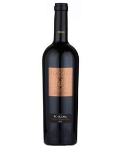 Vang Ý Passaia Rosso Toscana DOCG