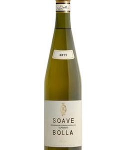 Vang ý Soave Bolla Classico