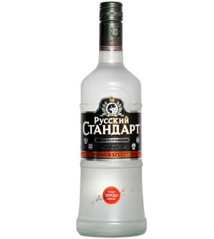 Vodka Standard Original 1 Lít