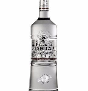 Vodka Standard Platinum Vodka 1l