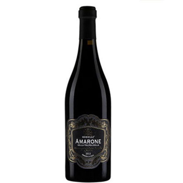 Ruou Vang Borelli Amarone Della Valpolicella