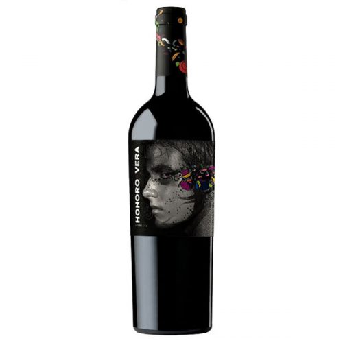 Rượu Vang Honoro Vera Garnacha