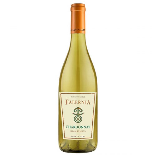 Falernia Chardonnay Gran Reserva