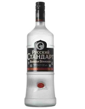 Vodka Standard Mờ (original)