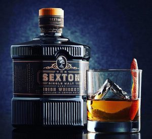 Rươu Sexton Whisky Qc1