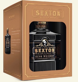 Sexton Single Mait Whisky