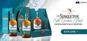 Whisky Singleton 12, 15 ,18 Y.O Qc12