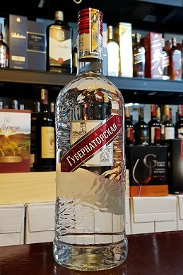 Vodka Akadavid