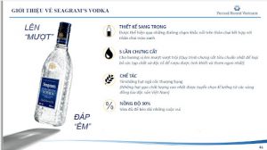 Vodka Seagrams 5 Lan Chung Cat