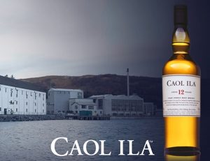 Rượu Caol ILA 12 Y.O Islay Single Maltqc Nha Máy