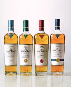 Mua Ruou Macallan Chinh Hang