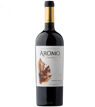 Vang Aromo Cabernet Sauvignon Syrah Winemaker Selection
