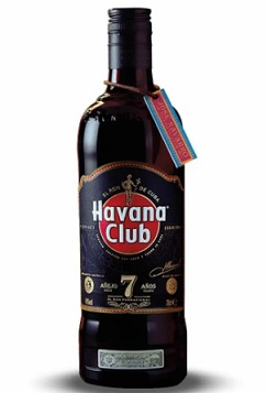 Havana 7 Chai