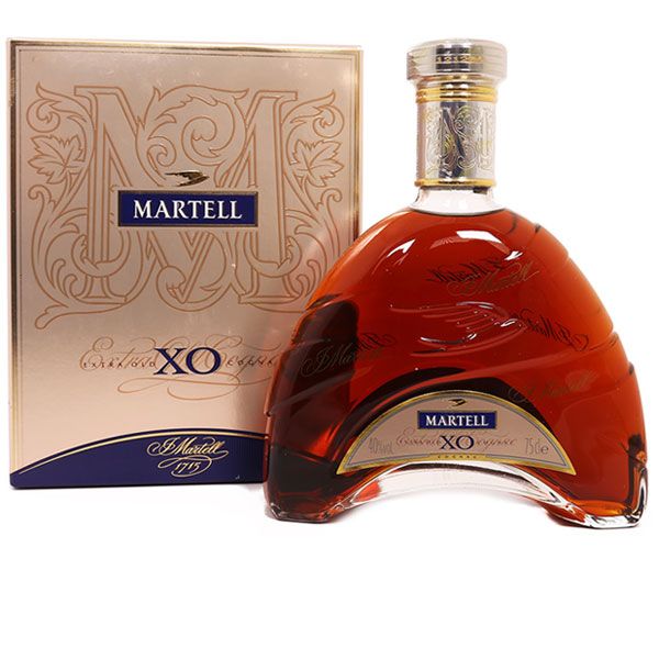 Ruou Martell Xo Dinh Cao Huong Vi Ruou Cognac