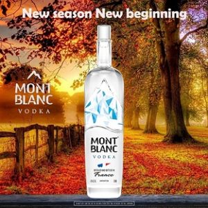 Vodka Mont Blanc Qc 1