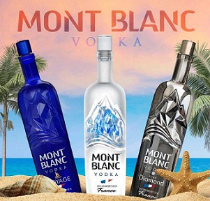 Vodka Mont Blanc Qc 3