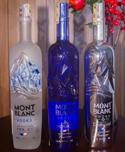 Hinh Anh That Vodka Mont Blanc