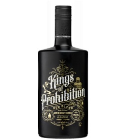 Rượu Vang Kings Of Prohibition Red Blend C