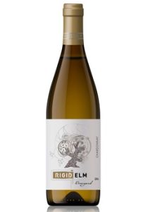 Rượu Vang Trắng Rigid Elm Chardonnay