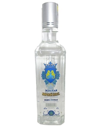 Vodka Ca Ngua Sea Horse Nhap Khẩu