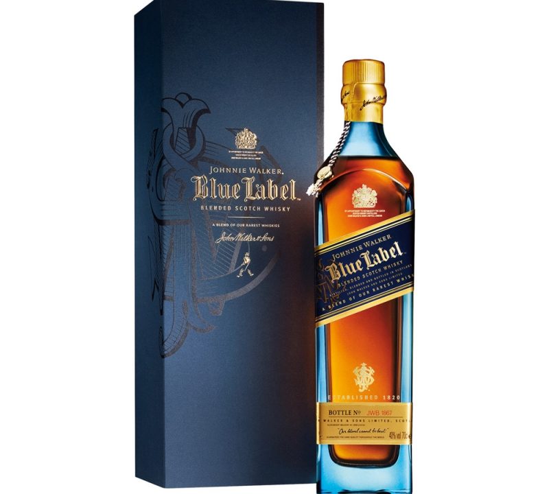 Ruou Johnnie Walker Chinh Hang 1