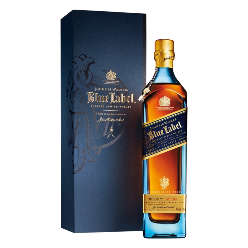 Ruou Johnnie Walker Chinh Hang 1