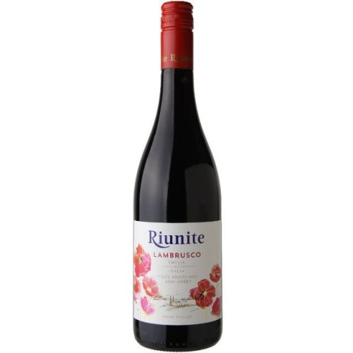 Rượu Riunite Lambrusco