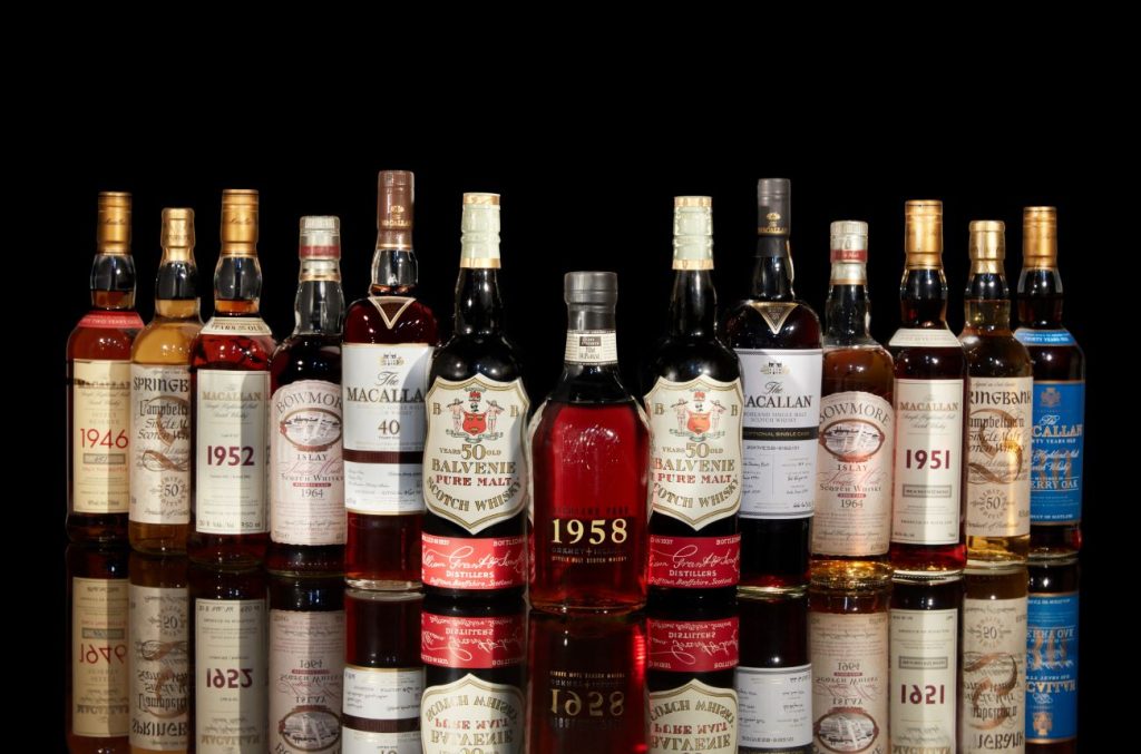 Mua Ruou Macallan Tai Ha Noi De Lam Qua Tang 5