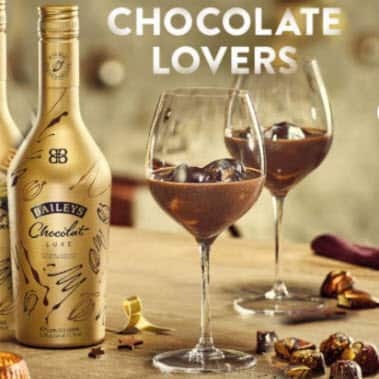 Baileys Chocolat Luxe 3