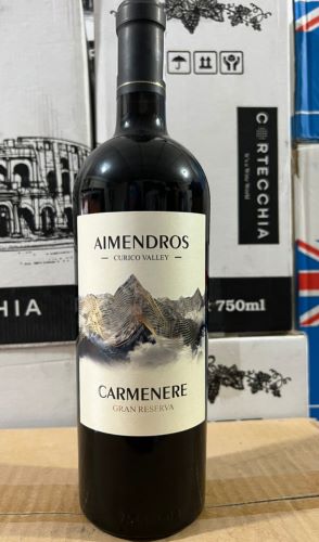 Rượu Vang Aimendros