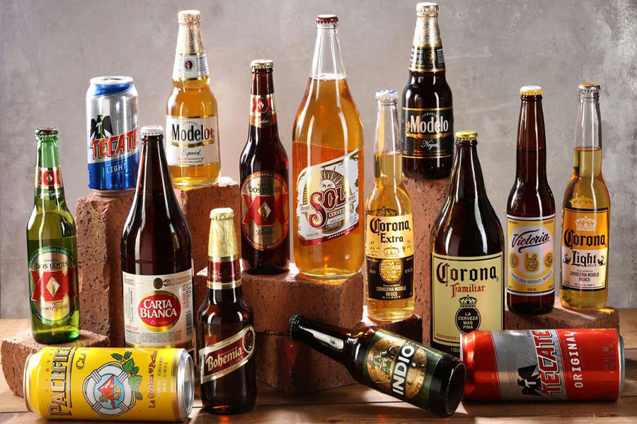 Bạn đã biết mua bia ngoại ở đâu Hà Nội?