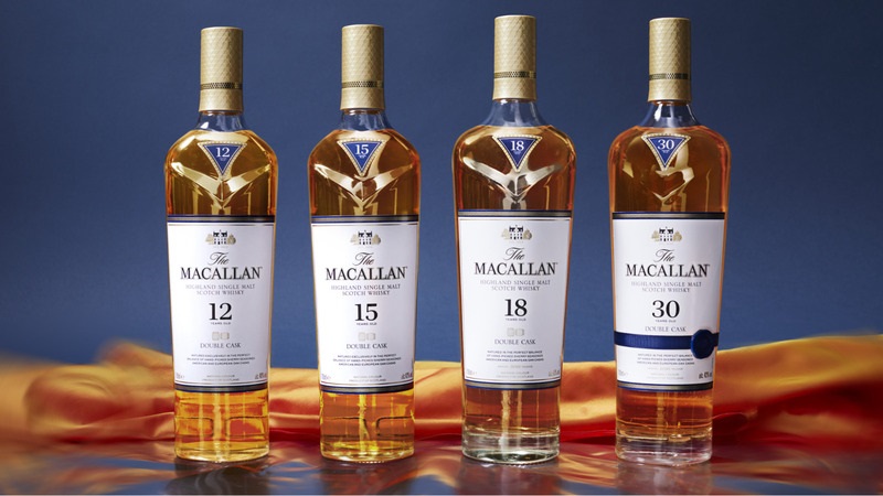 Rượu Macallan