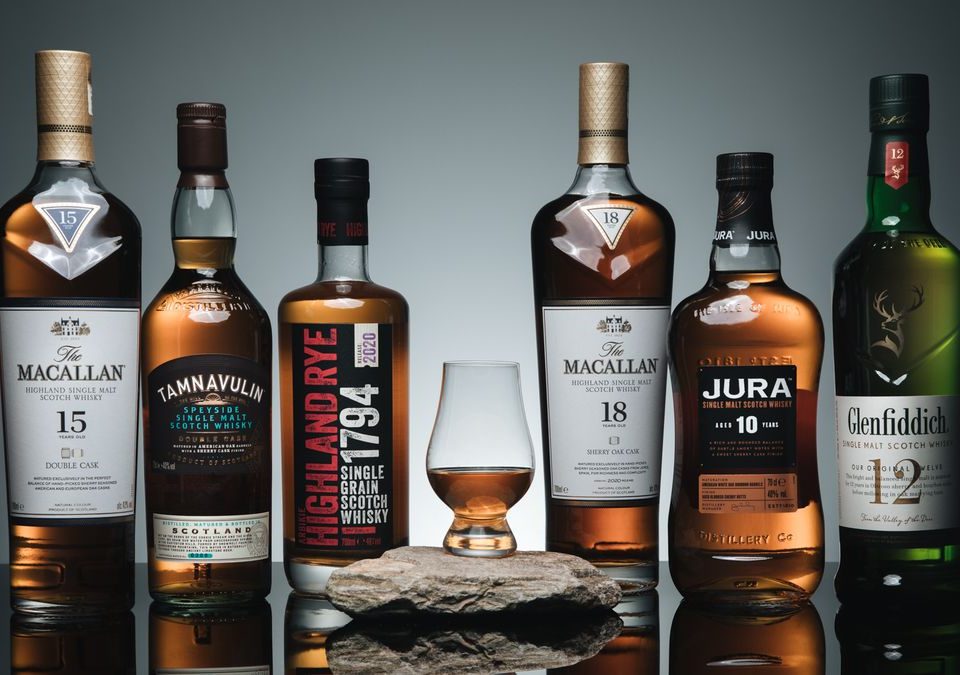 Rượu Whisky Chính Hãng Giá Tốt H1