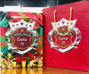 Chivas 13 Hop Qua 2025 Anh That