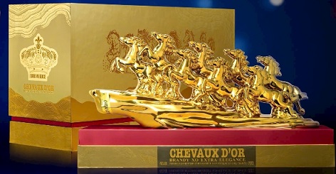 Linh Vat Ngo Ngua Vang 2026