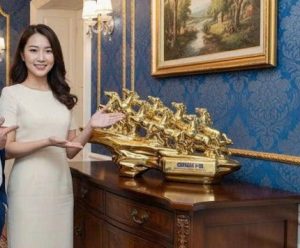 Ngua Ruou Linh Vat 2026 Ma Dao Thanh Cong