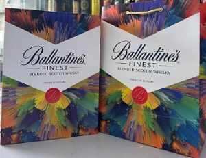 Balantines Finest Hộp Quà 2026