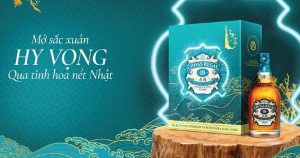 Chivas 18 Mirunara Hop Qua 2026 Qc