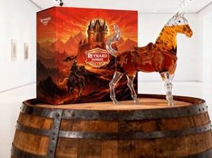 Ngua Ruou Linh Vat 2026