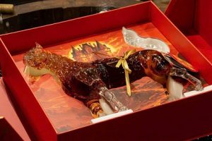 Rươu Ngựa Phap Nhap Khau