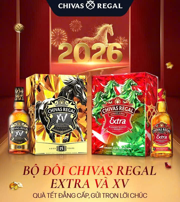 Hộp quà rượu Tết doanh nghiệp – Lựa chọn hoàn hảo để gắn kết đối tác và khách hàng